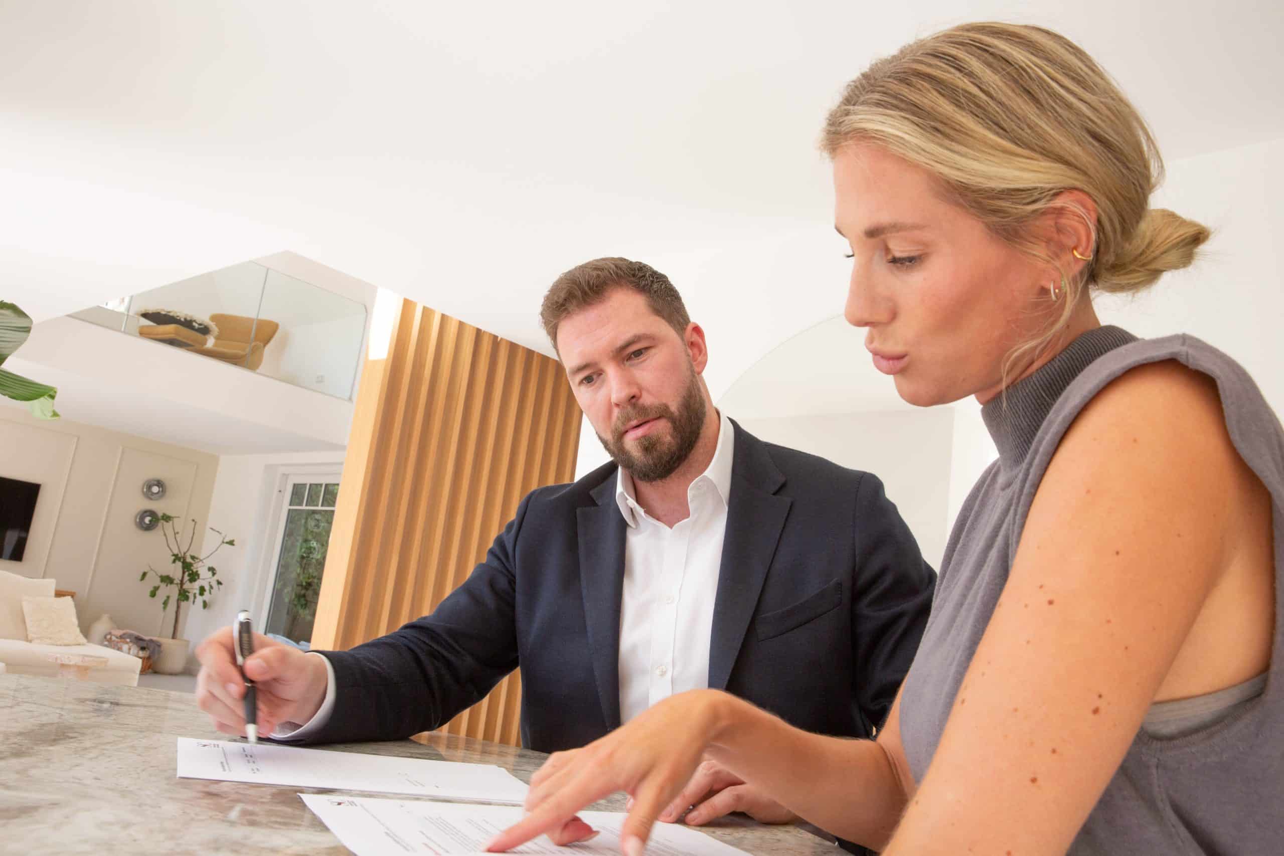 S & C Vermögensmanagement – Einblick in unsere persönliche Beratung.