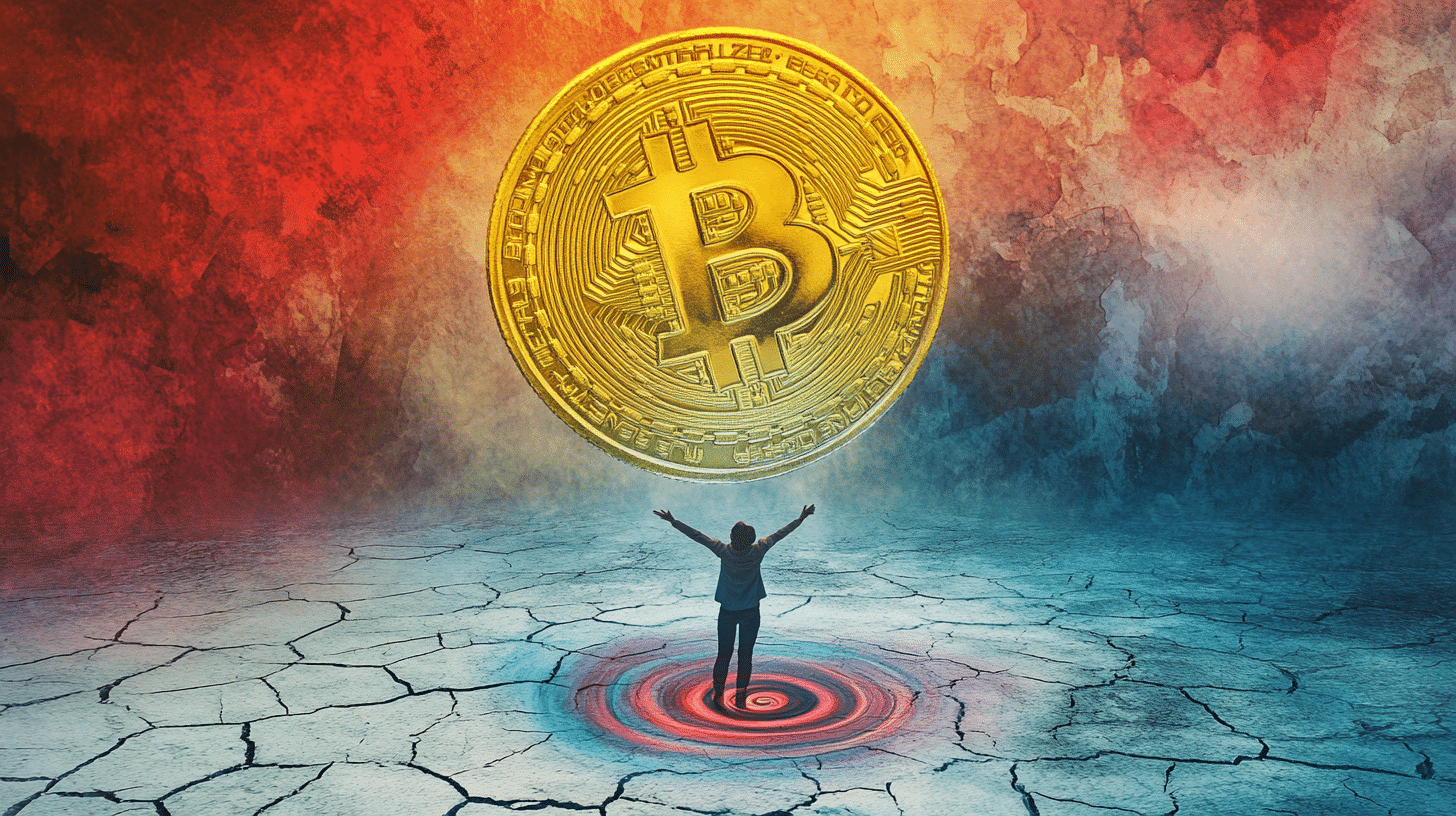 Kryptowährungen in der Altersvorsorge – Chancen & Risiken