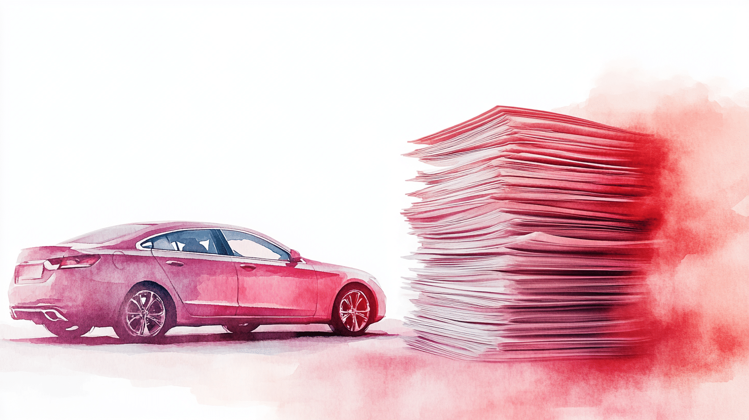 Kfz-Versicherung – steigende Beiträge & aktuelle Spartipps (Blog)