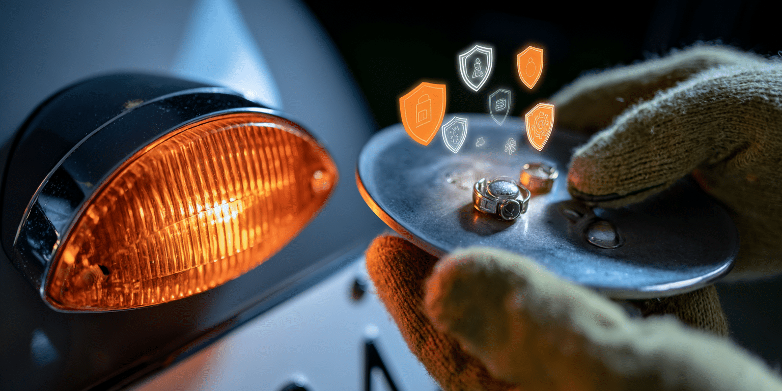 Mopedauto / Microcar