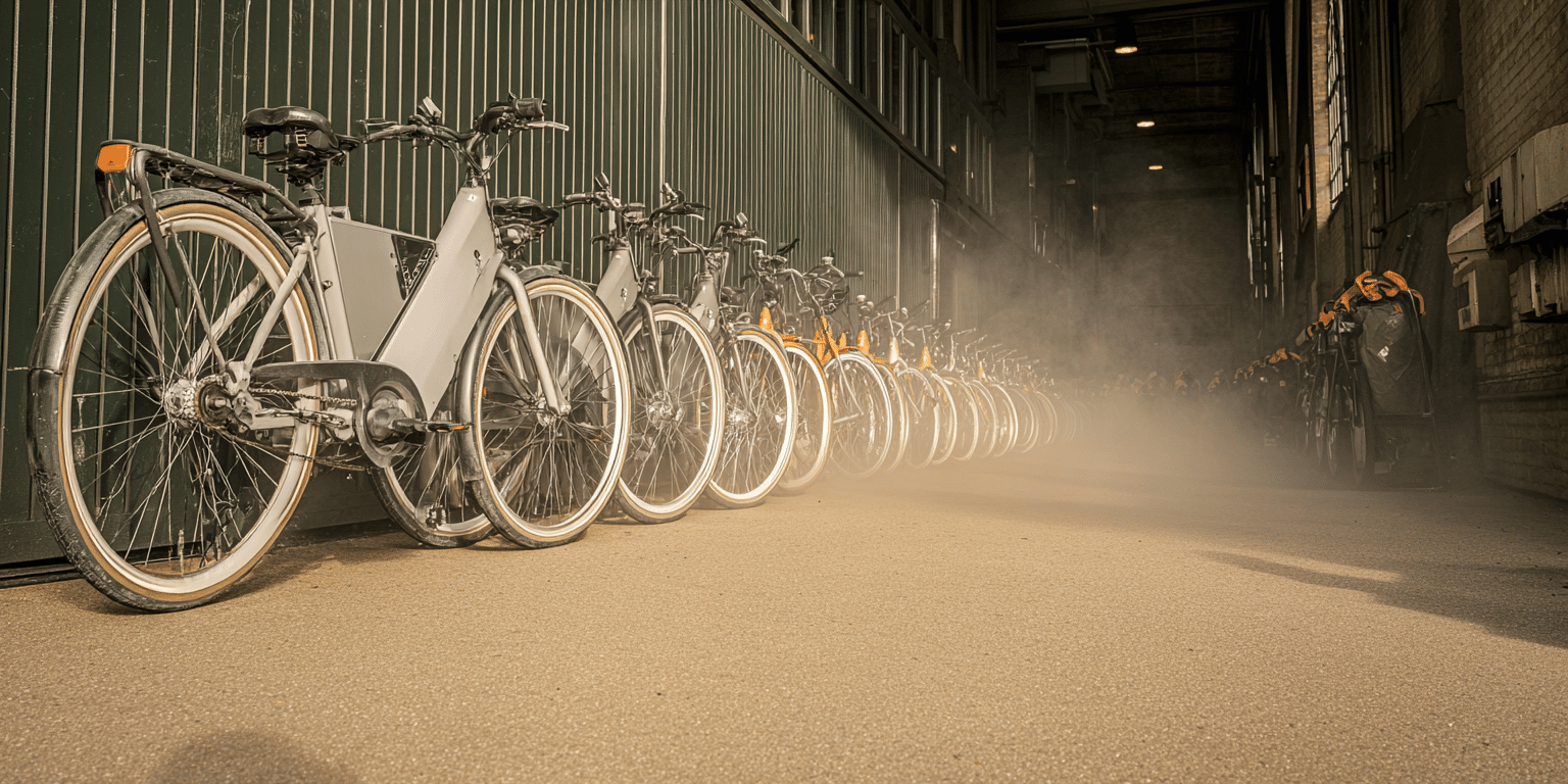 Fahrrad & Pedelec gewerblich