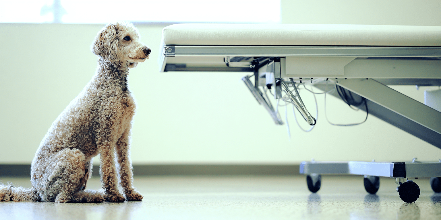 Hunde-OP-Versicherung