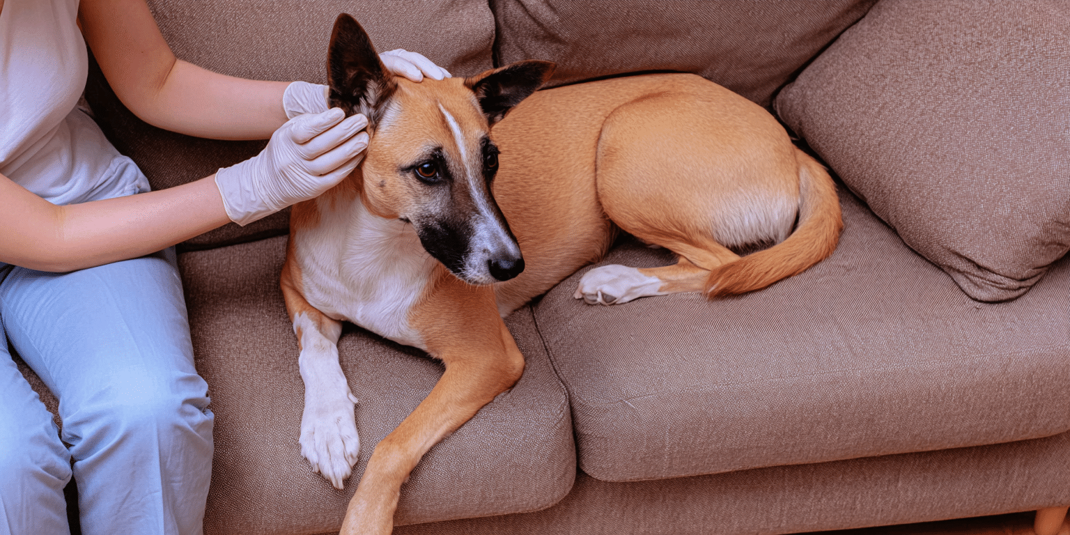 Hundekrankenversicherung