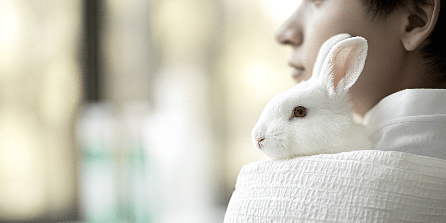 Kaninchen‑OP‑Versicherung