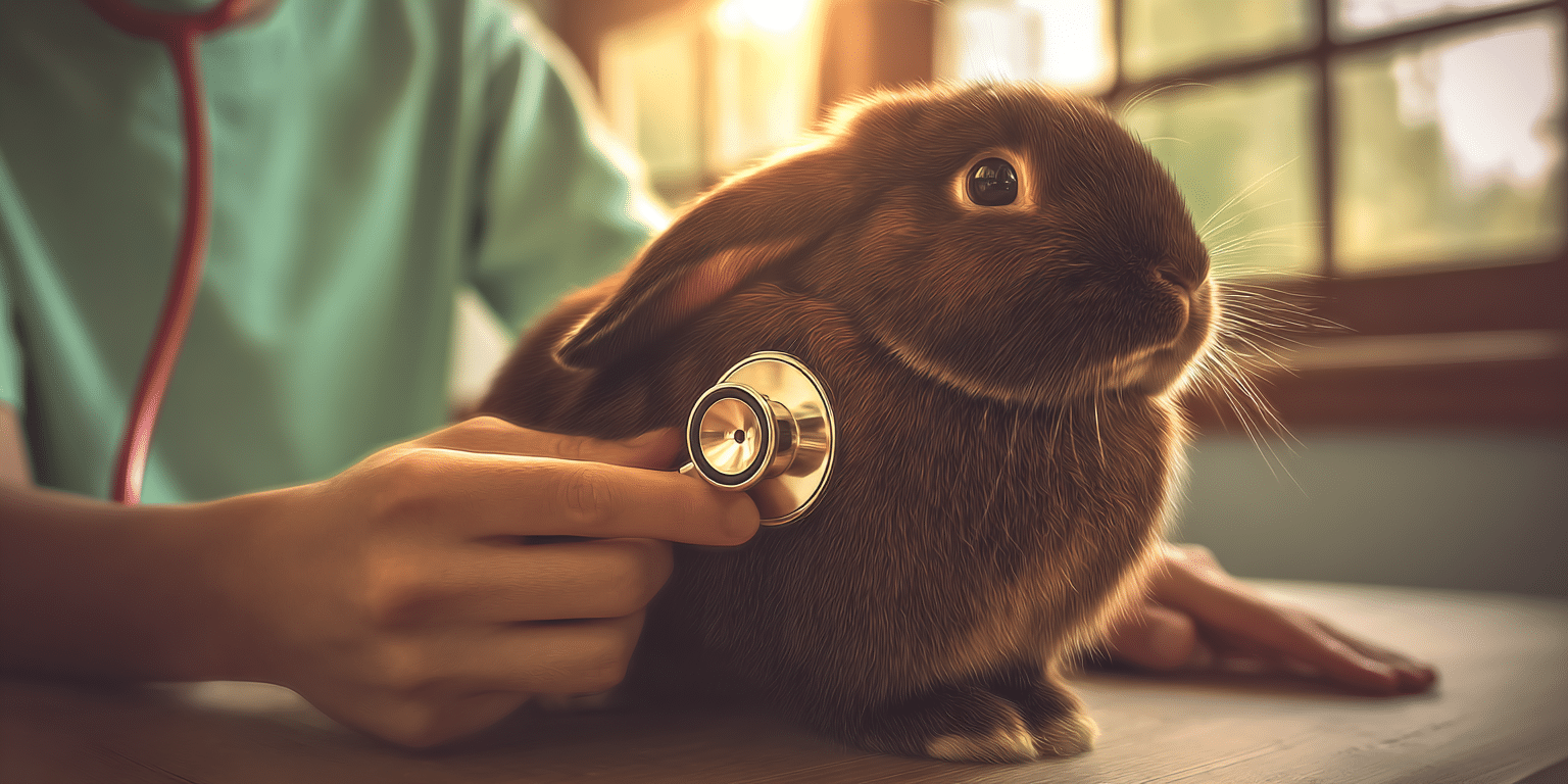 Kaninchenkrankenversicherung