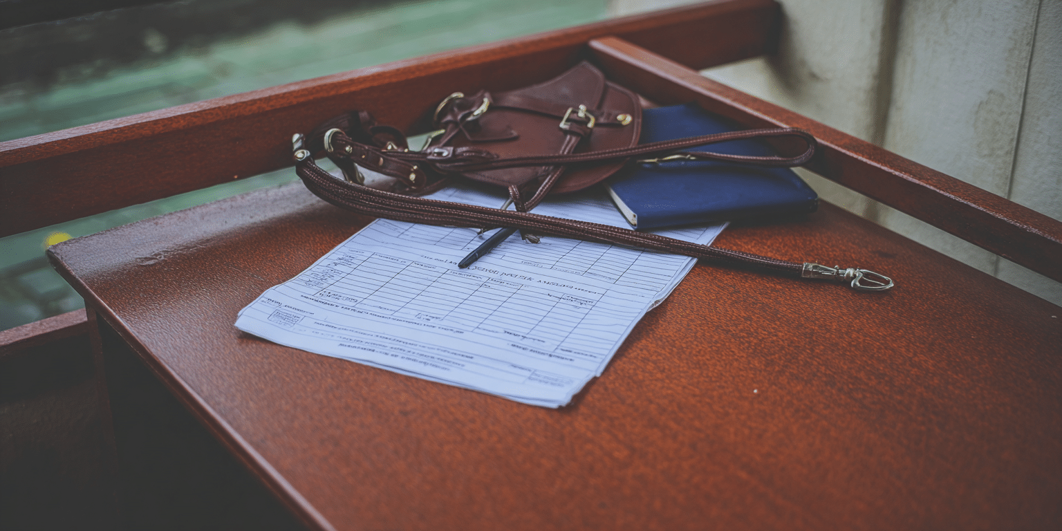 Pferde‑OP‑Versicherung