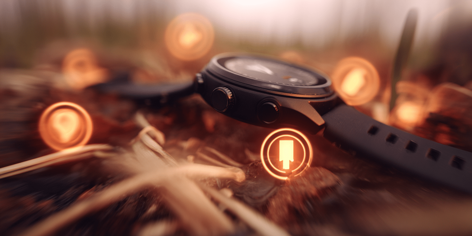 Smartwatch-Versicherung