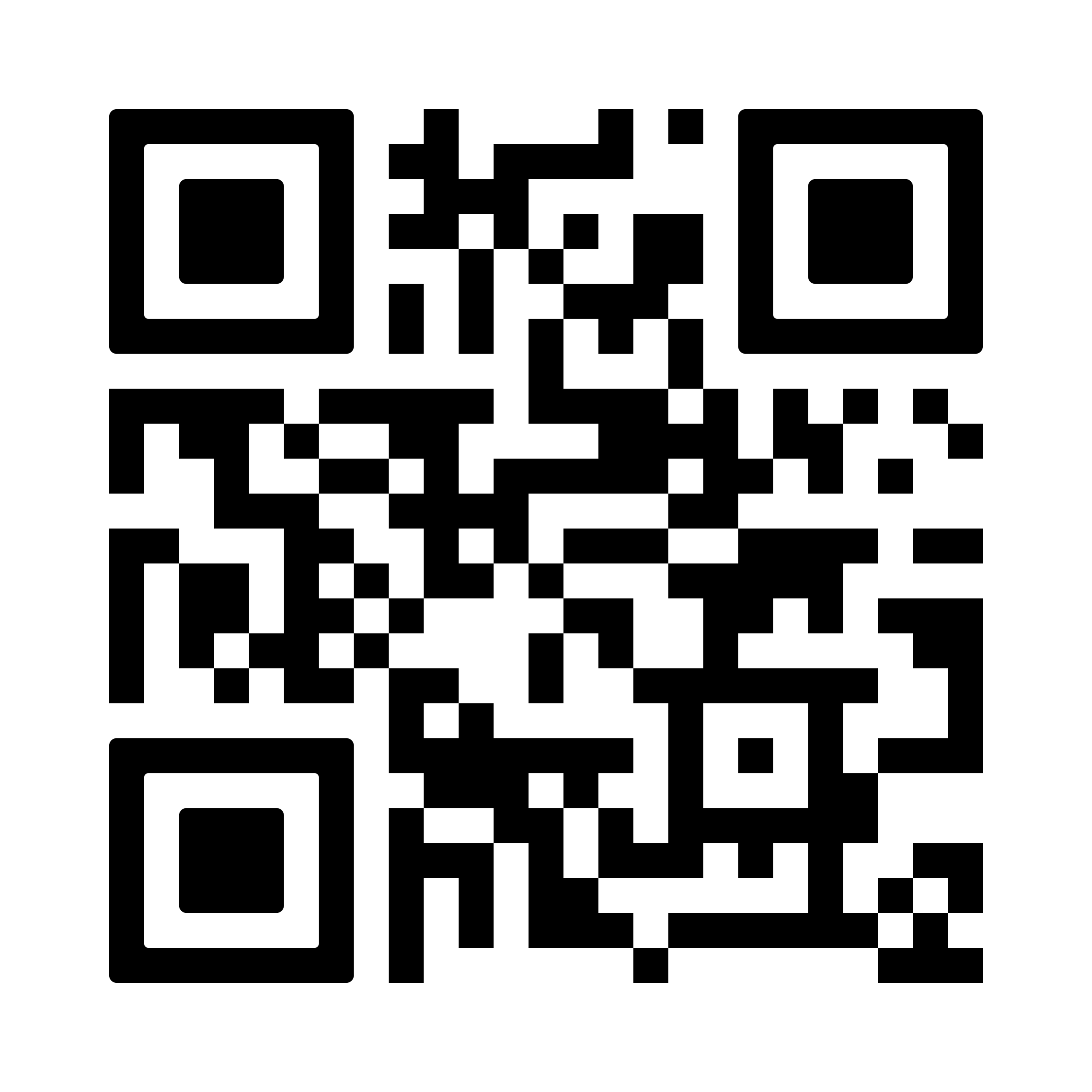 QR-Code zum bKV-Gespräch für Unternehmer bei Red Golf Quickborn