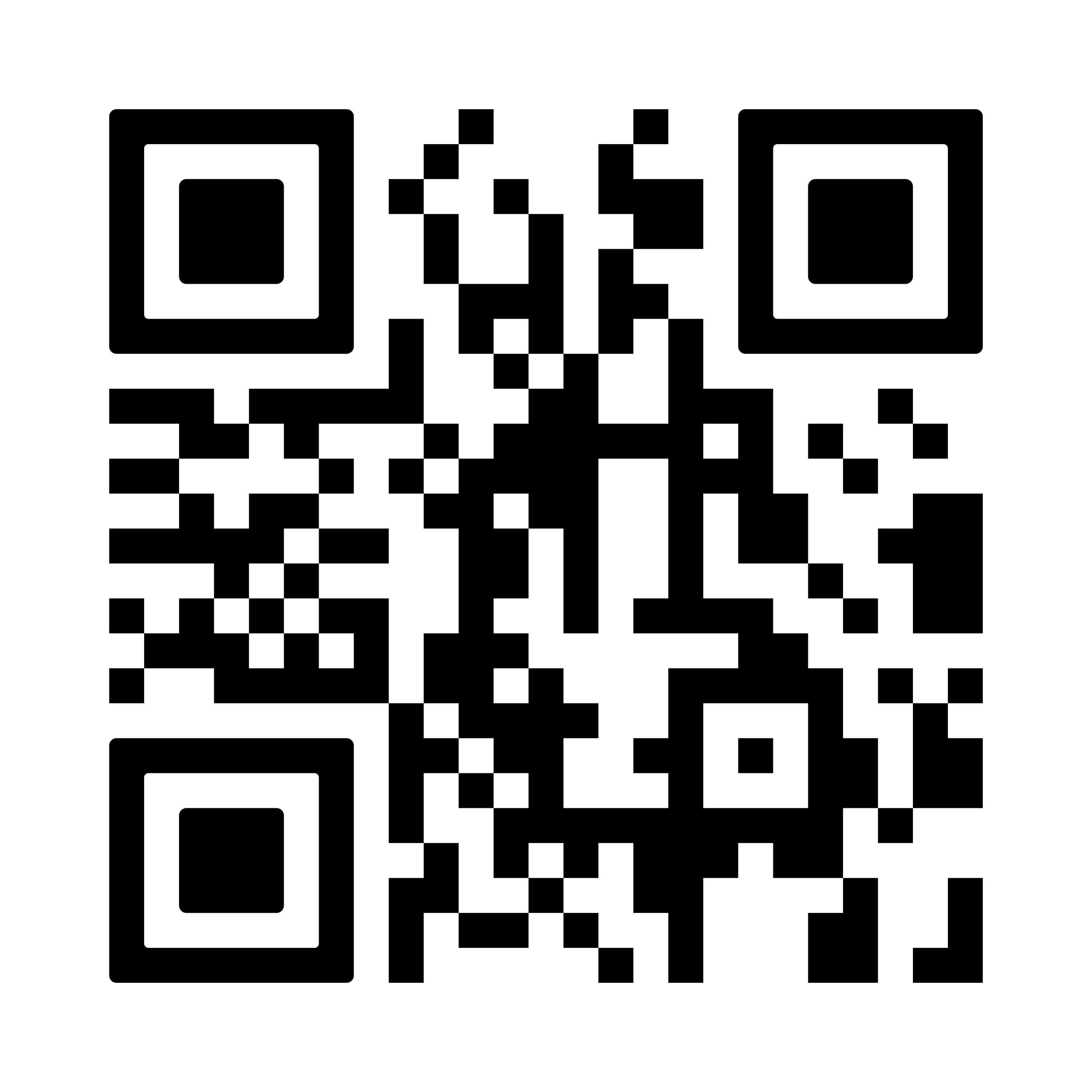 QR-Code zum Golfversicherung-Rechner