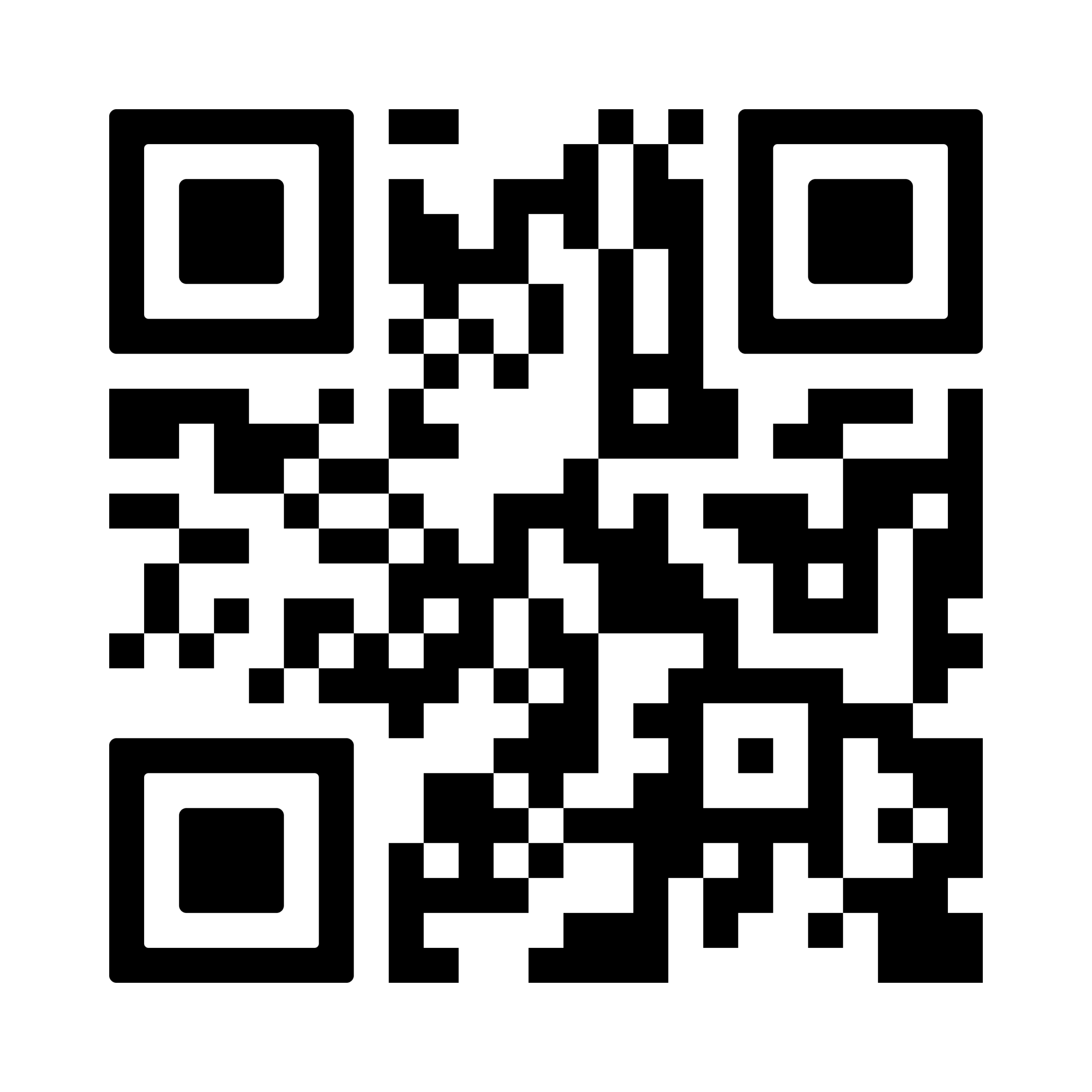QR-Code zur Terminvereinbarung für Red Golf Quickborn