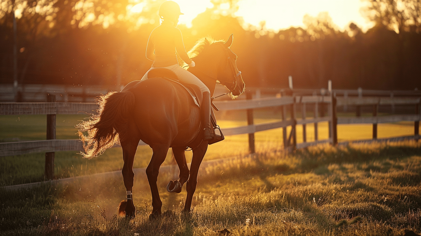 Pferd beschädigt Weidezaun – möglicher Haftpflichtschaden für Pferdehalter